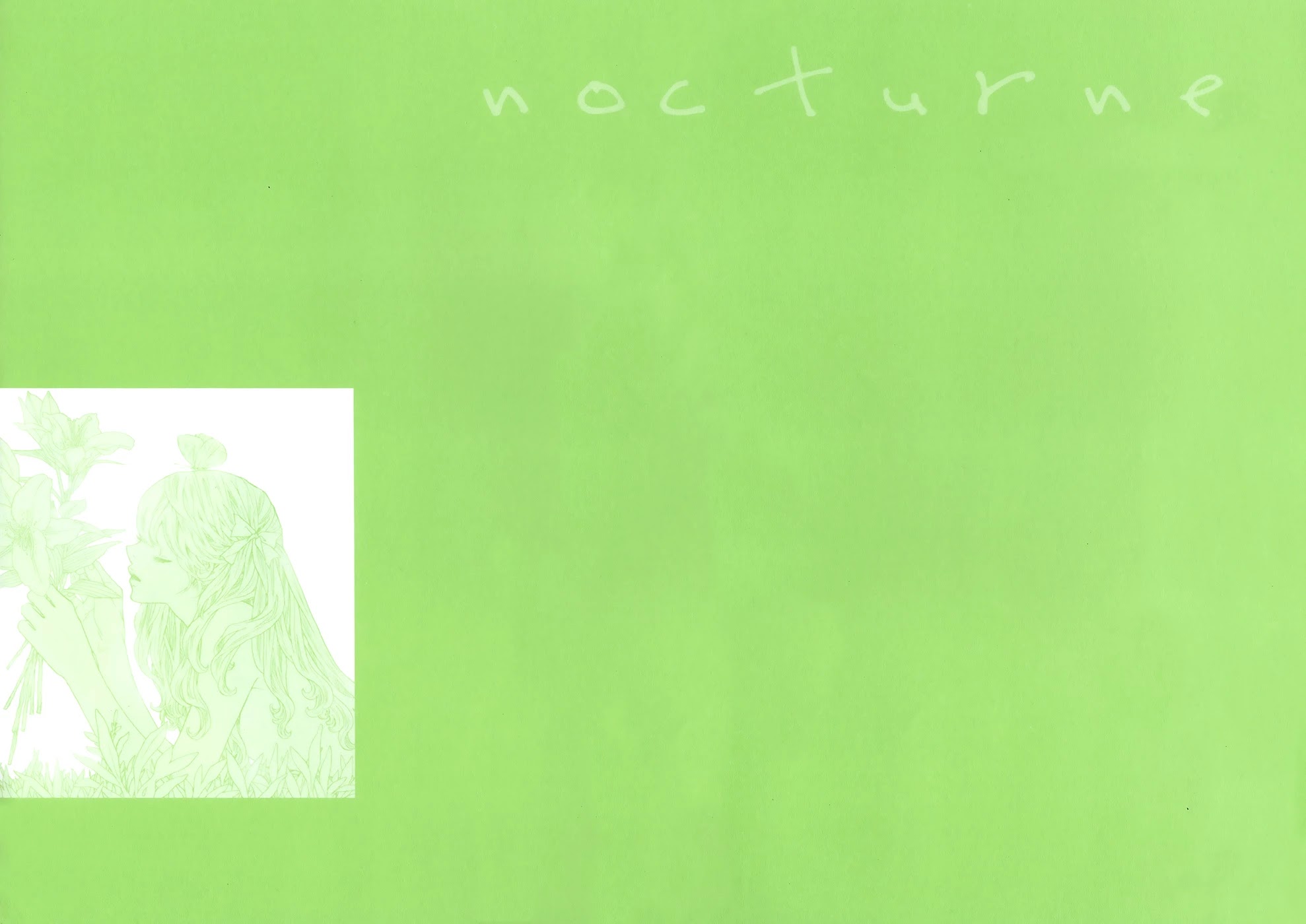 Nocturne (PARK Eun-Ah) Chapter 52 page 7 - Chapter 52