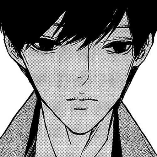 Nocturne (PARK Eun-Ah) Chapter 52 cover