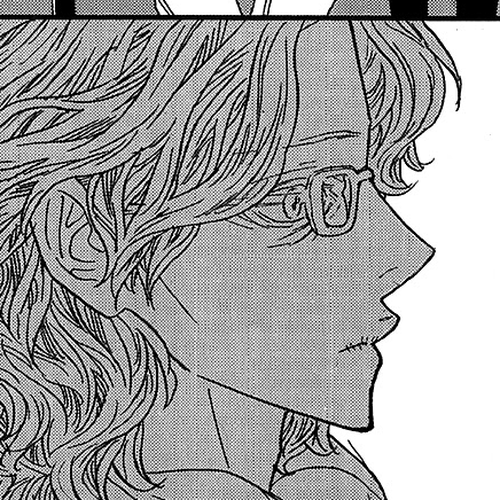 Nocturne (PARK Eun-Ah) Chapter 54 cover