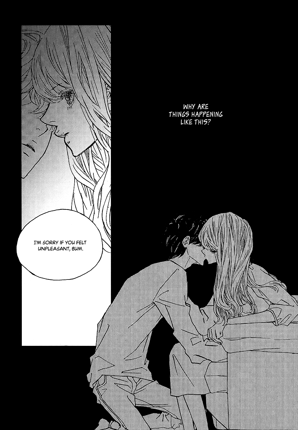 Nocturne (PARK Eun-Ah) Chapter 55 page 13 - Chapter 55