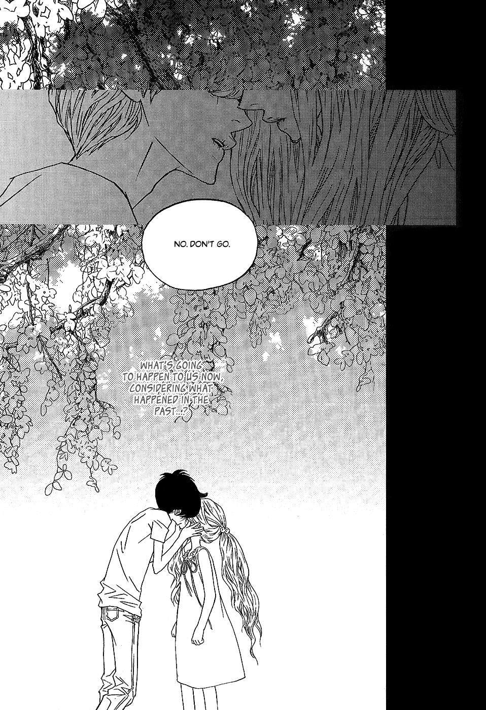 Nocturne (PARK Eun-Ah) Chapter 55 page 16 - Chapter 55