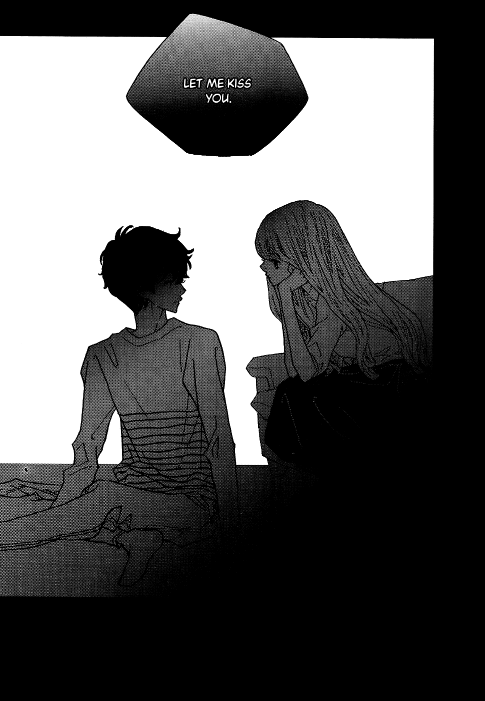 Nocturne (PARK Eun-Ah) Chapter 55 page 8 - Chapter 55