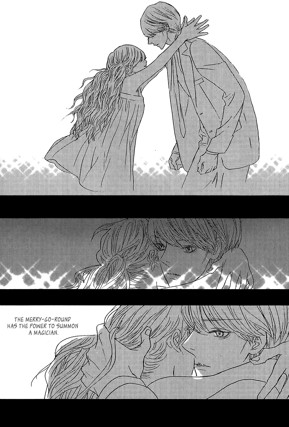 Nocturne (PARK Eun-Ah) Chapter 56 page 43 - Chapter 56
