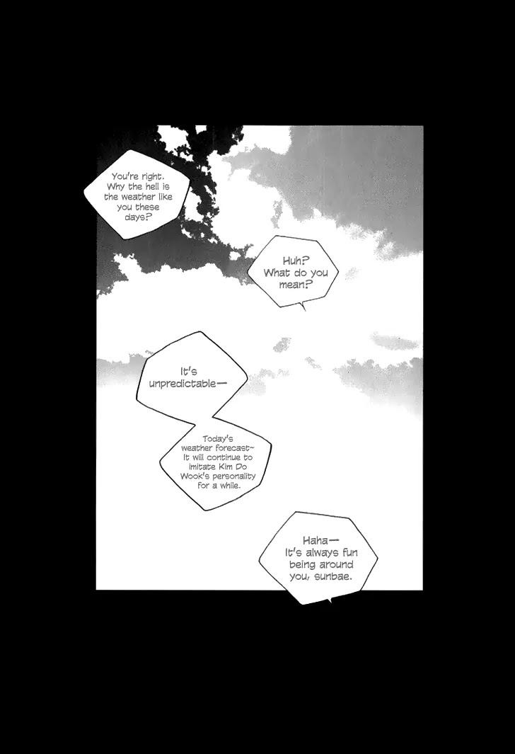 Nocturne (PARK Eun-Ah) Chapter 6 page 19 - Chapter 6