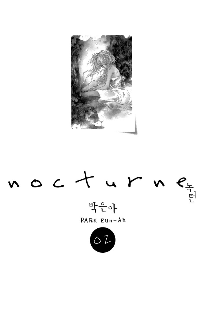 Nocturne (PARK Eun-Ah) Chapter 6 page 8 - Chapter 6