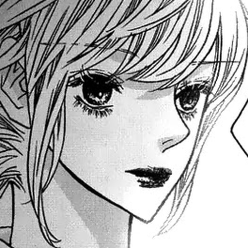 Nocturne (PARK Eun-Ah) Chapter 6 cover