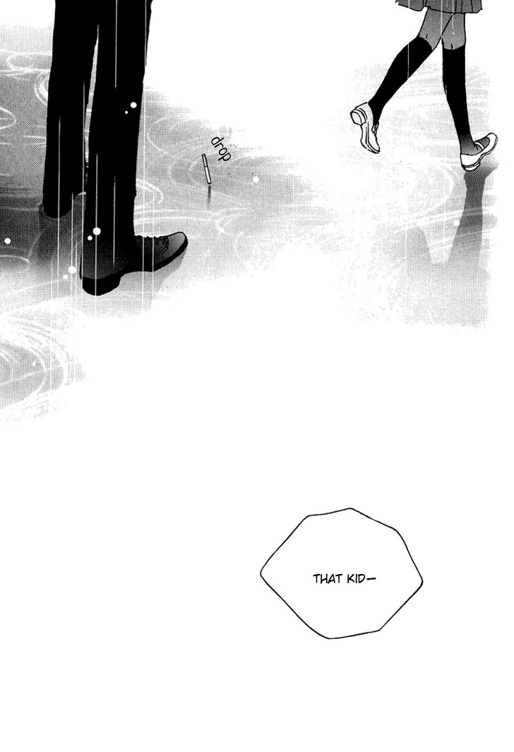 Nocturne (PARK Eun-Ah) Chapter 8 page 19 - Chapter 8