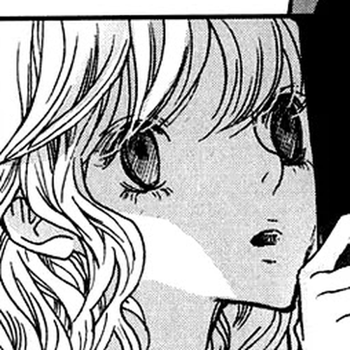 Nocturne (PARK Eun-Ah) Chapter 8 cover