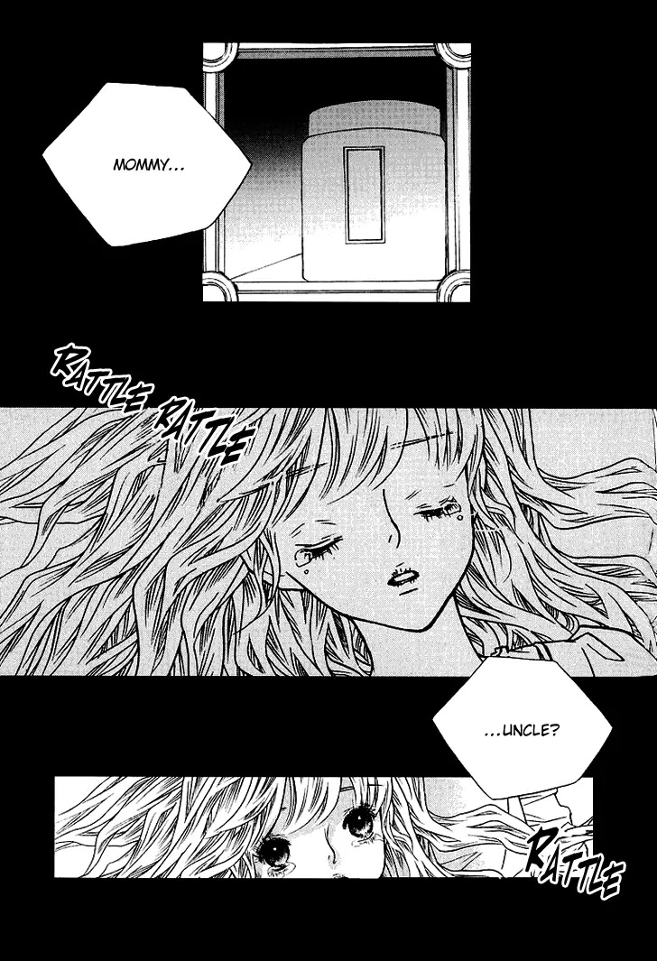 Nocturne (PARK Eun-Ah) Chapter 9 page 10 - Chapter 9