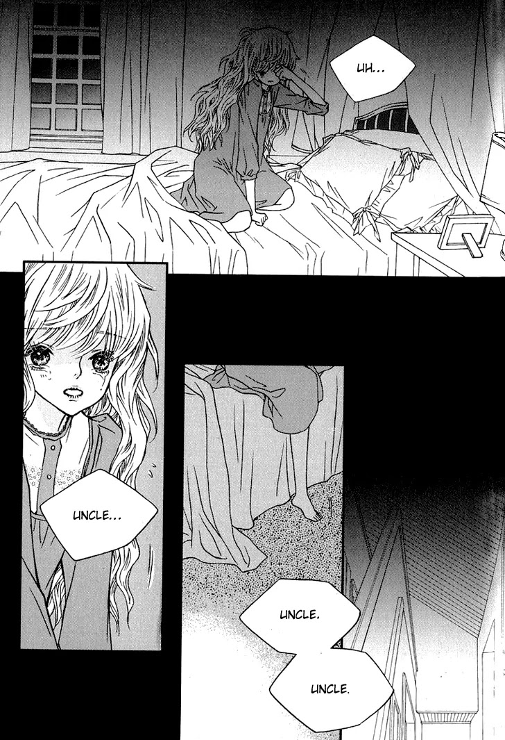 Nocturne (PARK Eun-Ah) Chapter 9 page 12 - Chapter 9