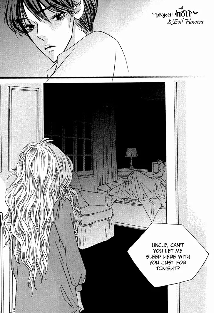 Nocturne (PARK Eun-Ah) Chapter 9 page 14 - Chapter 9