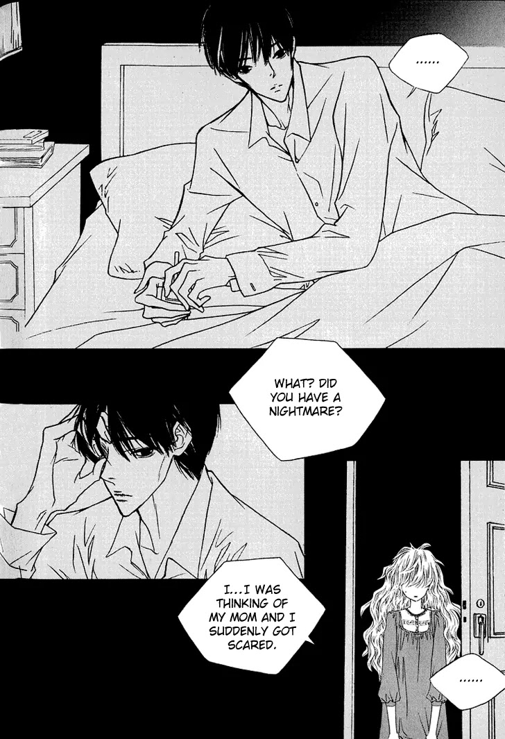 Nocturne (PARK Eun-Ah) Chapter 9 page 15 - Chapter 9