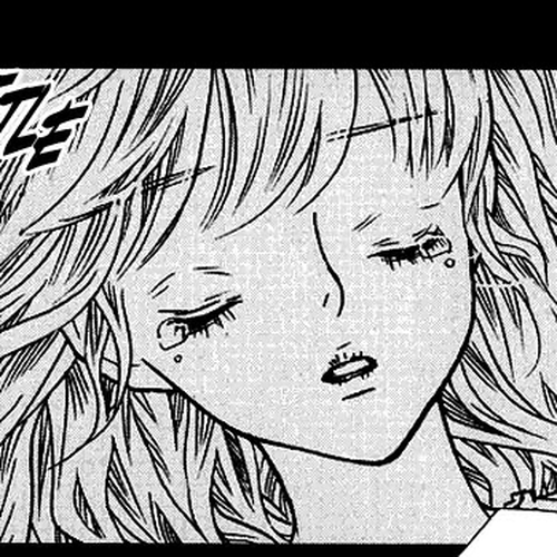 Nocturne (PARK Eun-Ah) Chapter 9 cover