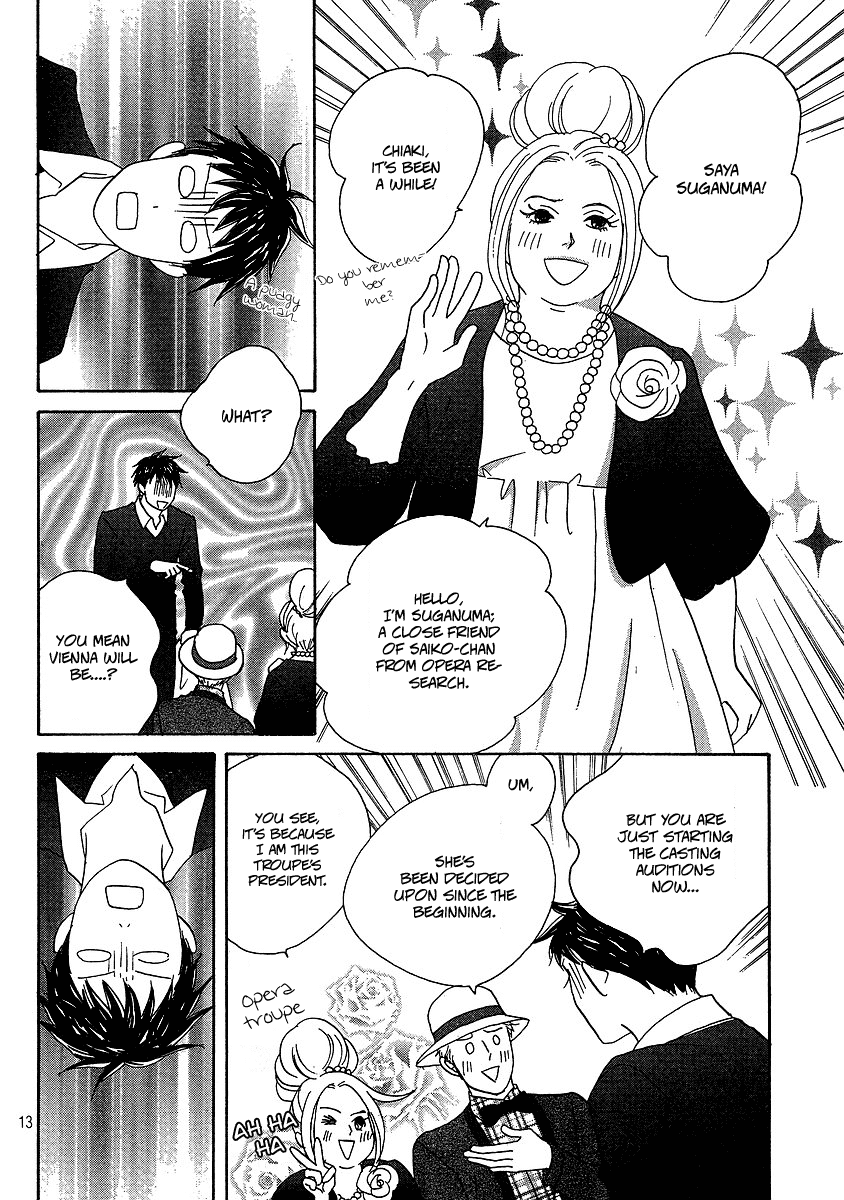 Nodame Cantabile Encore - Opera-hen Chapter 1.2 page 14 - Chapter 1 v2