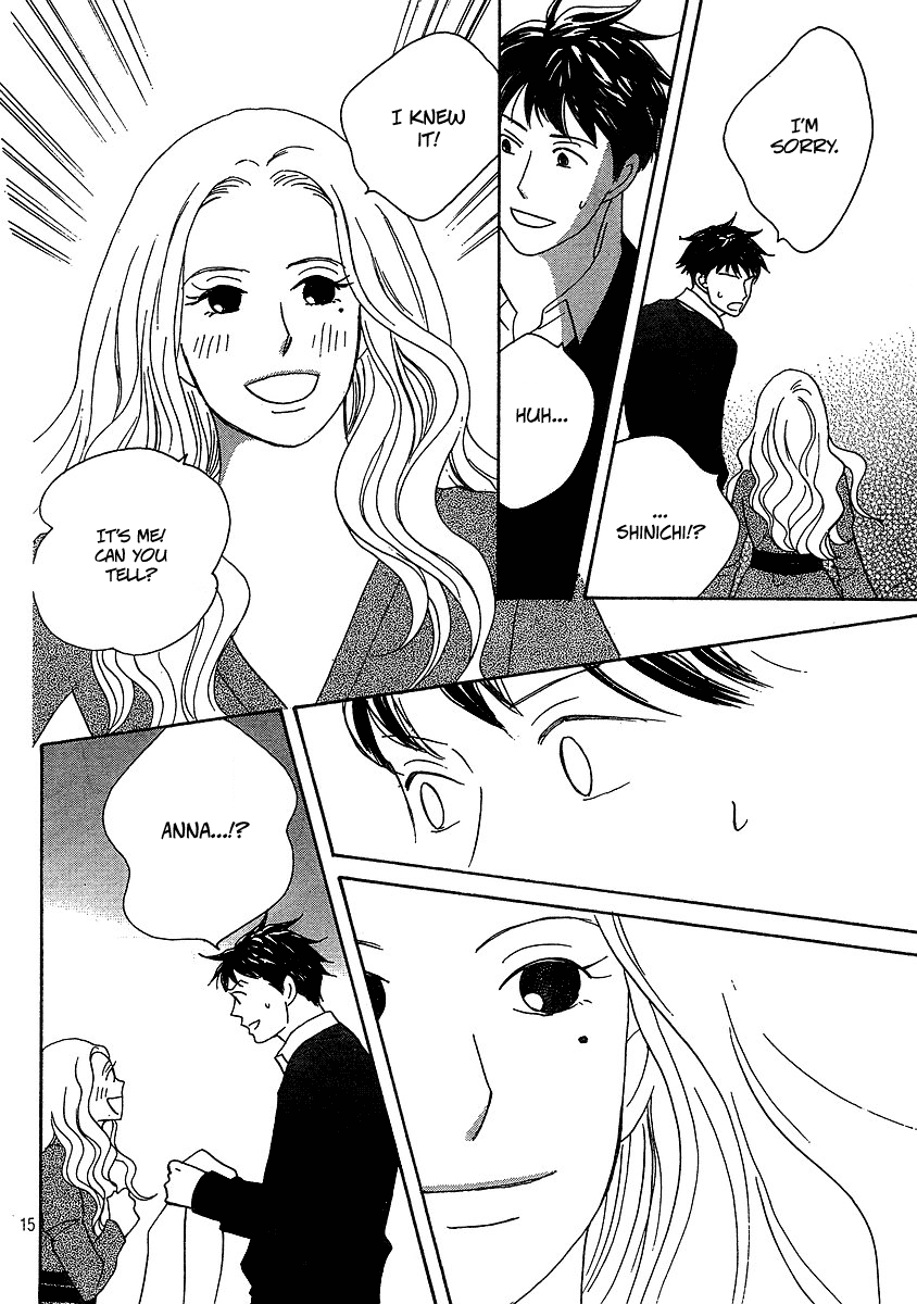 Nodame Cantabile Encore - Opera-hen Chapter 1.2 page 16 - Chapter 1 v2