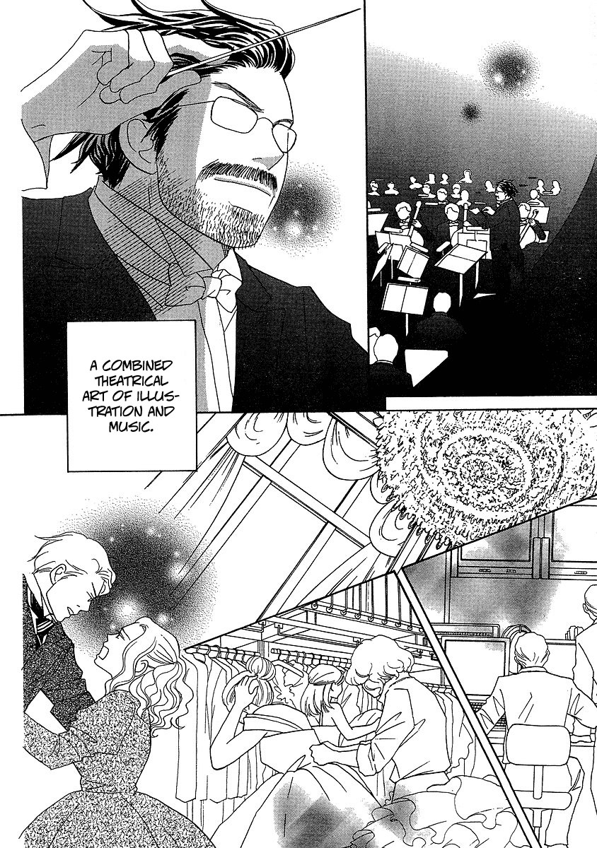 Nodame Cantabile Encore - Opera-hen Chapter 1.2 page 6 - Chapter 1 v2
