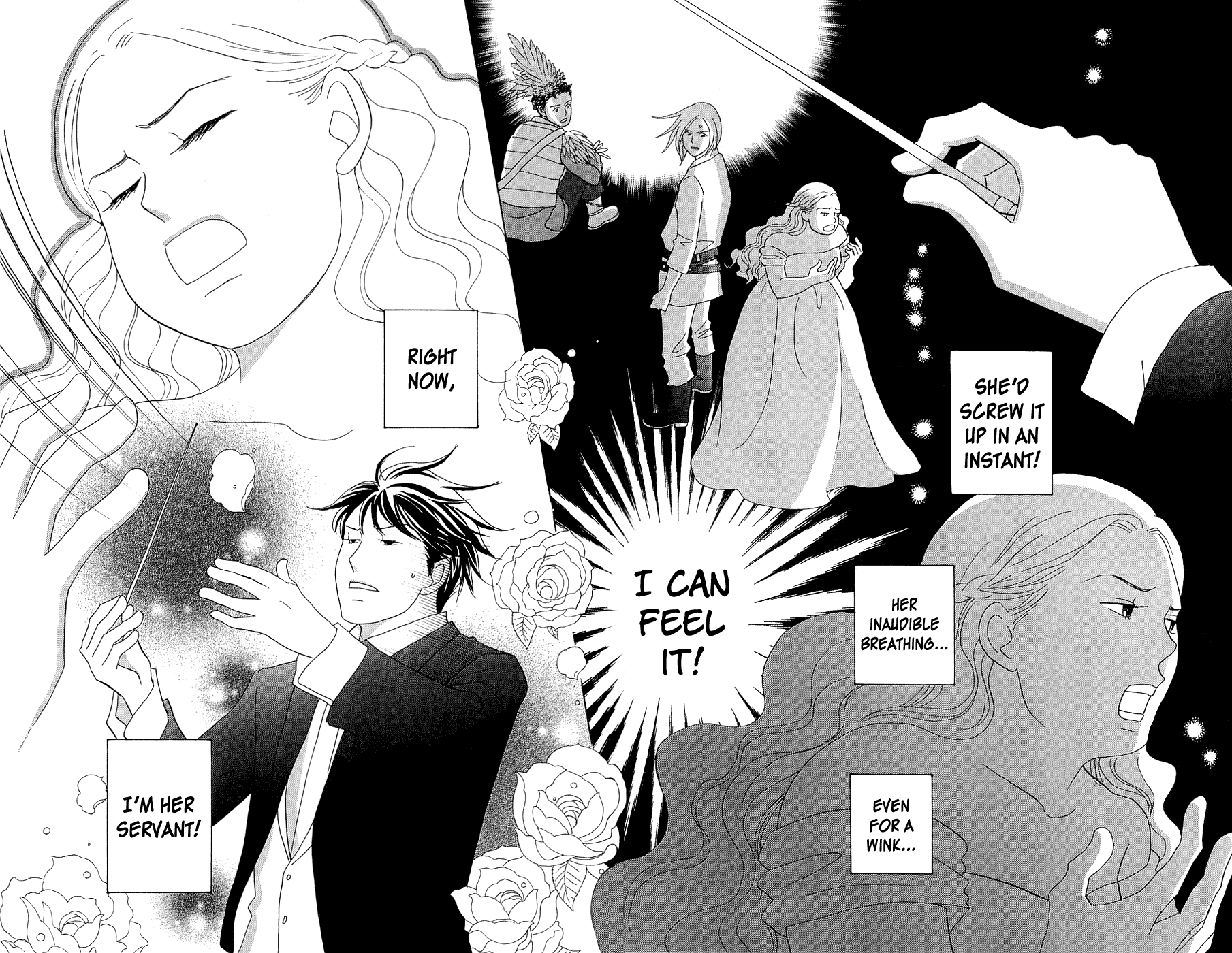 Nodame Cantabile Encore - Opera-hen Chapter 10.2 page 14 - Chapter 10 v2 : [End] + Extras