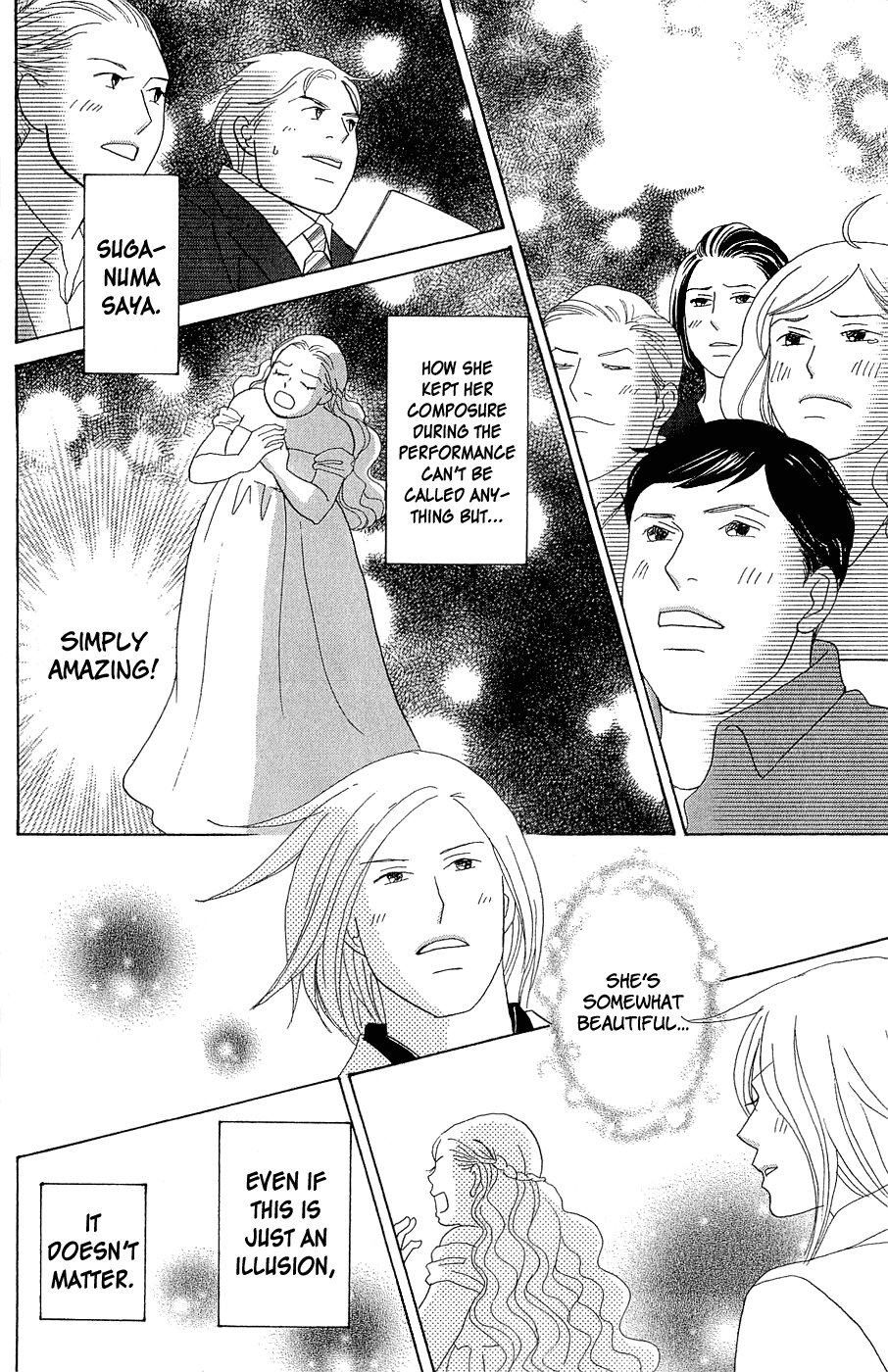 Nodame Cantabile Encore - Opera-hen Chapter 10.2 page 15 - Chapter 10 v2 : [End] + Extras