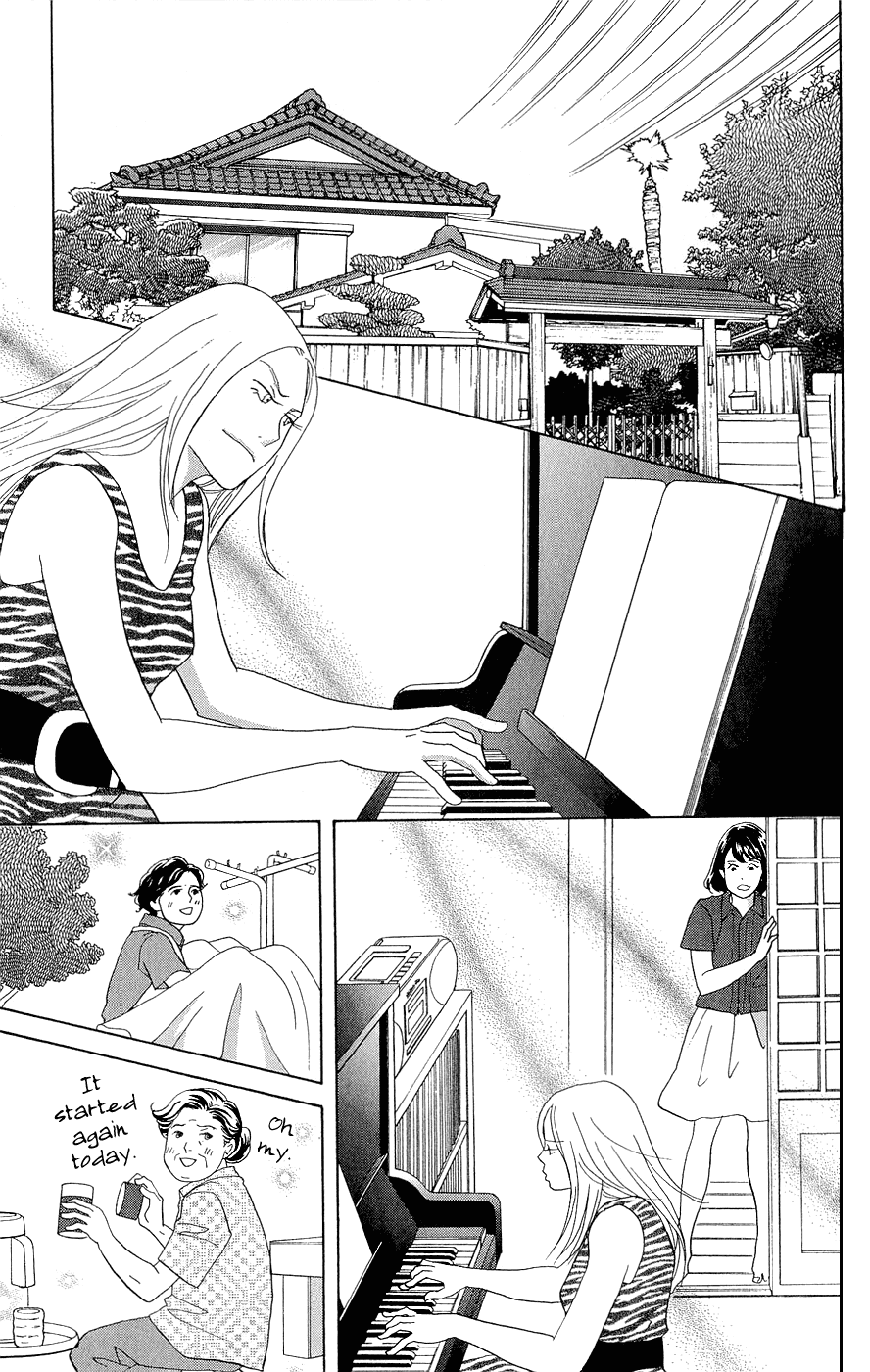 Nodame Cantabile Encore - Opera-hen Chapter 10.2 page 39 - Chapter 10 v2 : [End] + Extras
