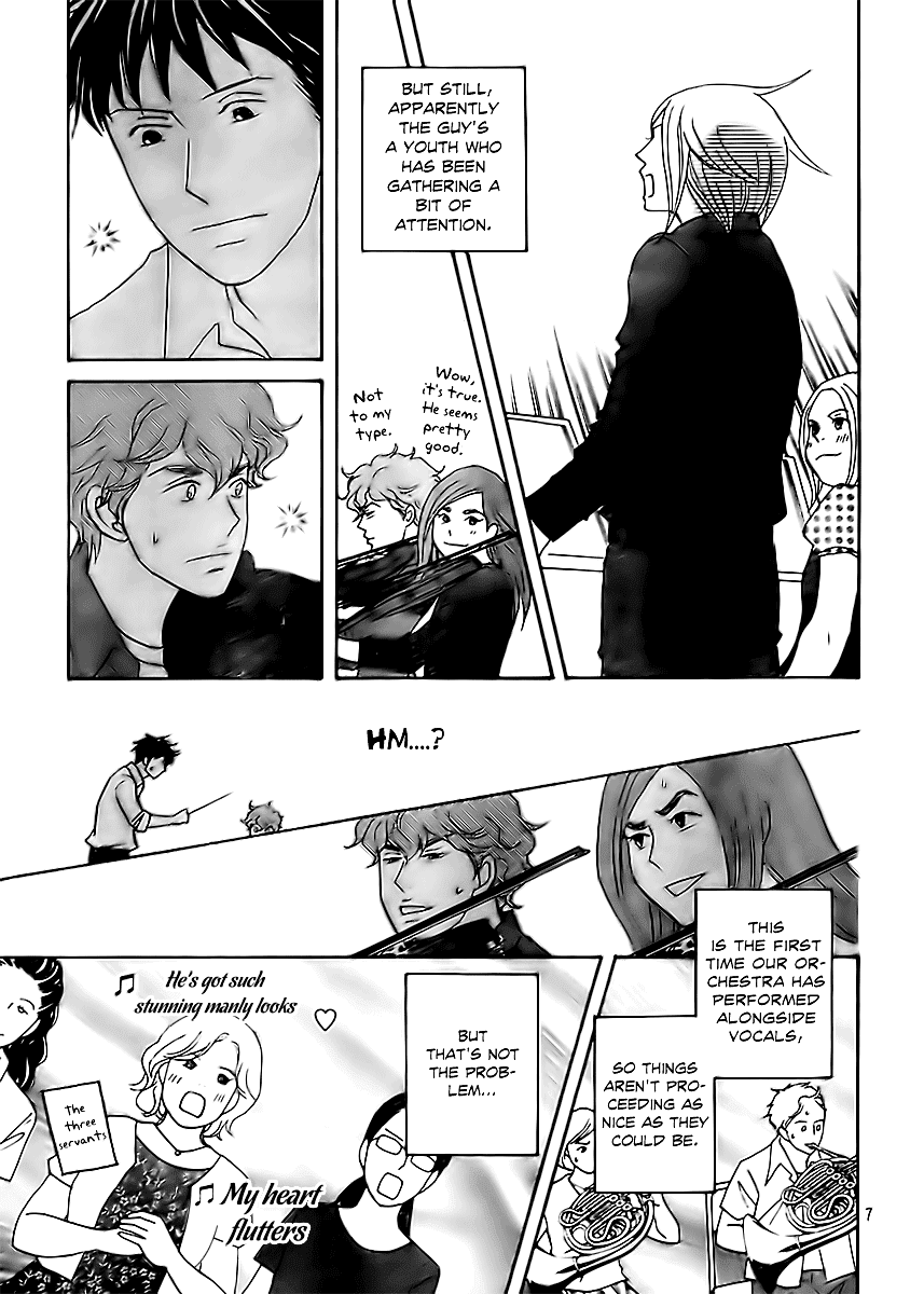 Nodame Cantabile Encore - Opera-hen Chapter 2.2 page 10 - Chapter 2 v2