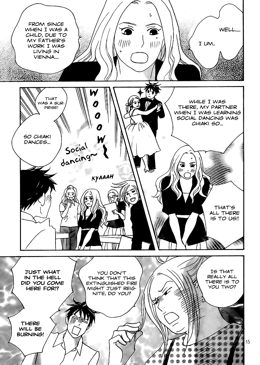 Nodame Cantabile Encore - Opera-hen Chapter 2.2 page 18 - Chapter 2 v2