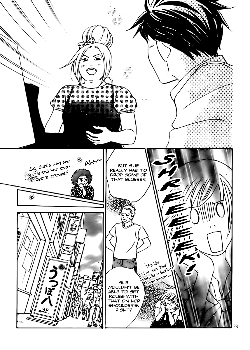 Nodame Cantabile Encore - Opera-hen Chapter 2.2 page 26 - Chapter 2 v2