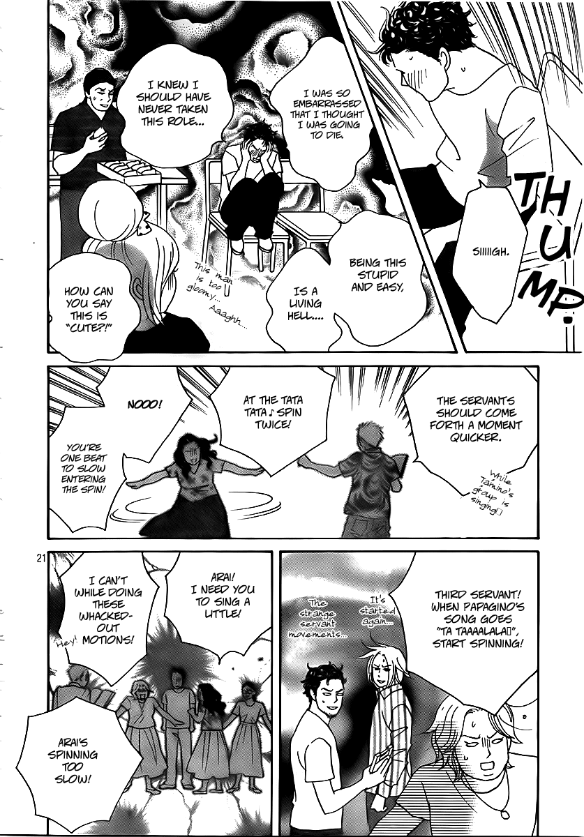 Nodame Cantabile Encore - Opera-hen Chapter 4.2 page 22 - Chapter 4 v2