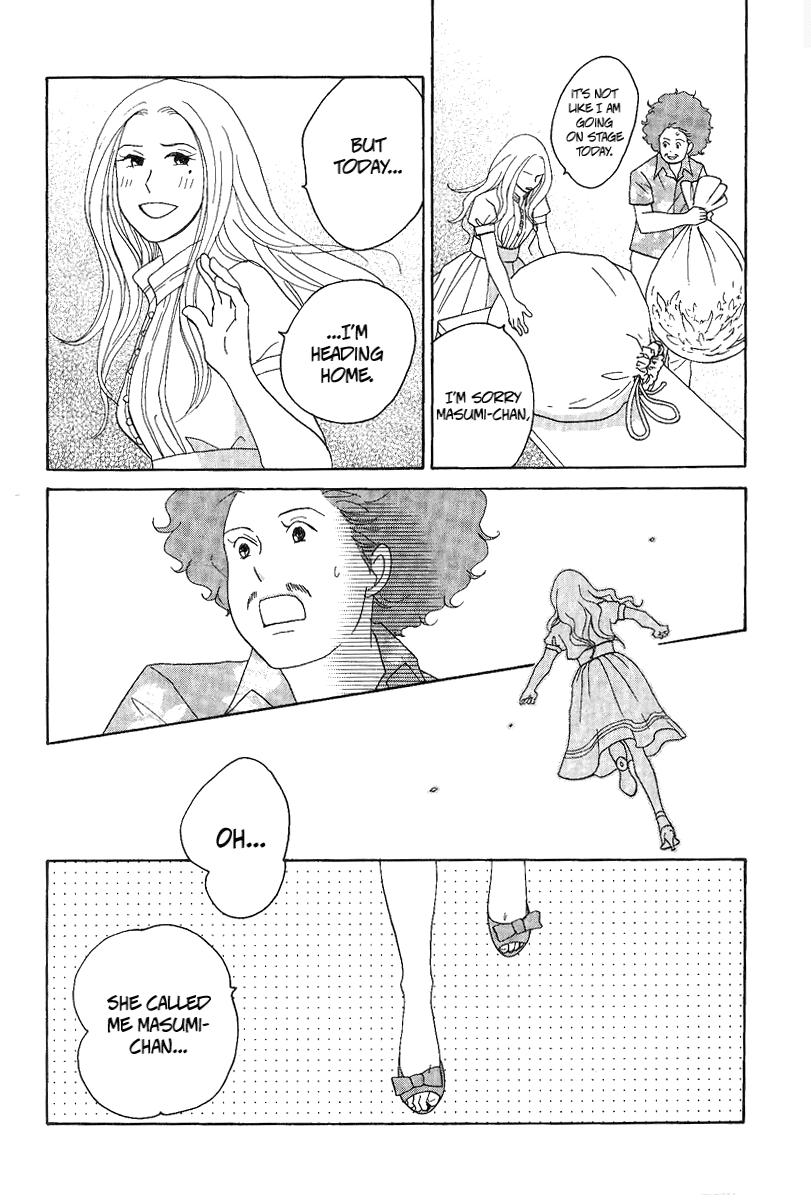 Nodame Cantabile Encore - Opera-hen Chapter 5.2 page 29 - Chapter 5 v2