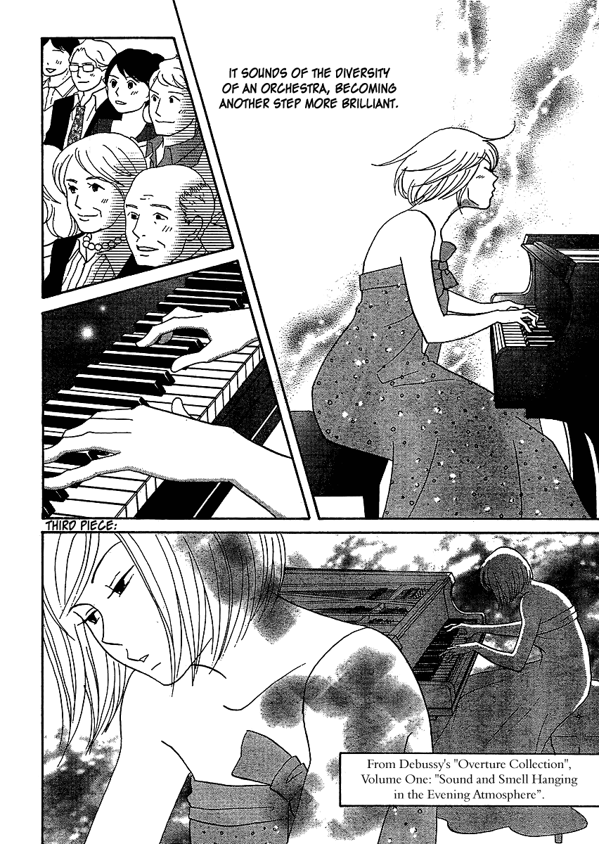 Nodame Cantabile Encore - Opera-hen Chapter 6.2 page 13 - Chapter 6 v2