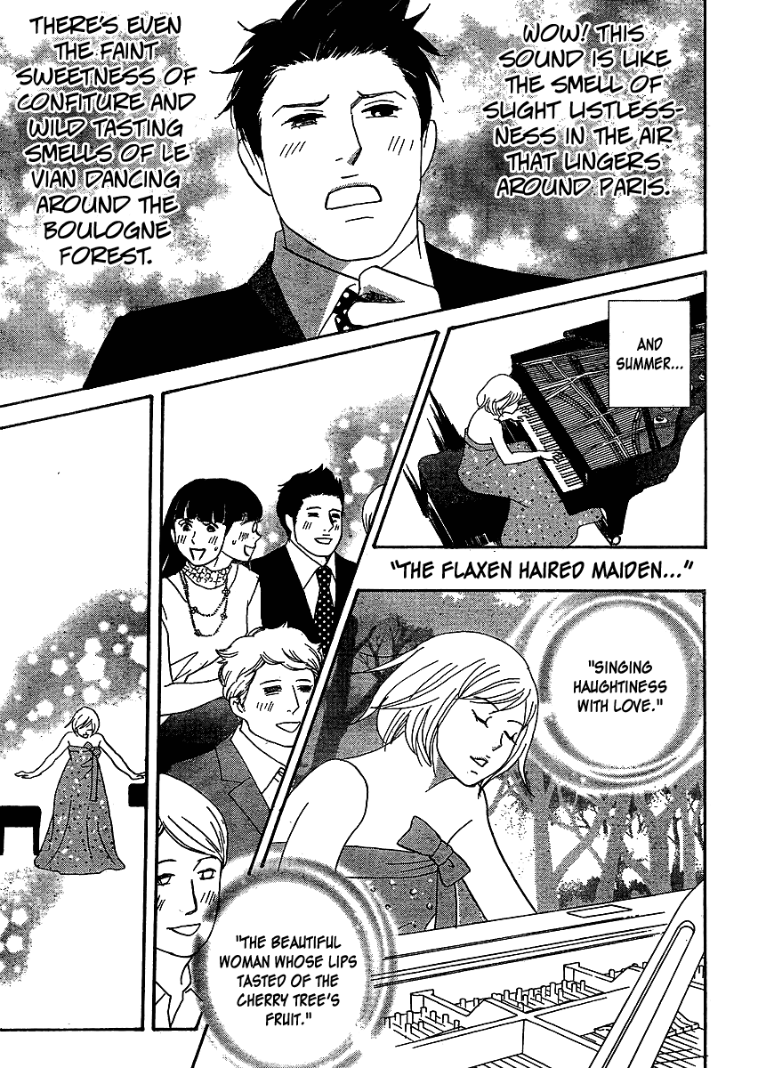 Nodame Cantabile Encore - Opera-hen Chapter 6.2 page 14 - Chapter 6 v2