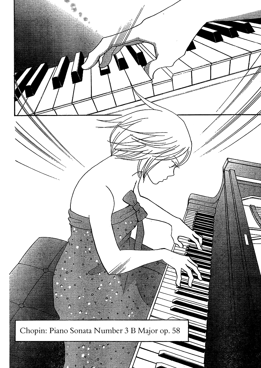 Nodame Cantabile Encore - Opera-hen Chapter 6.2 page 15 - Chapter 6 v2