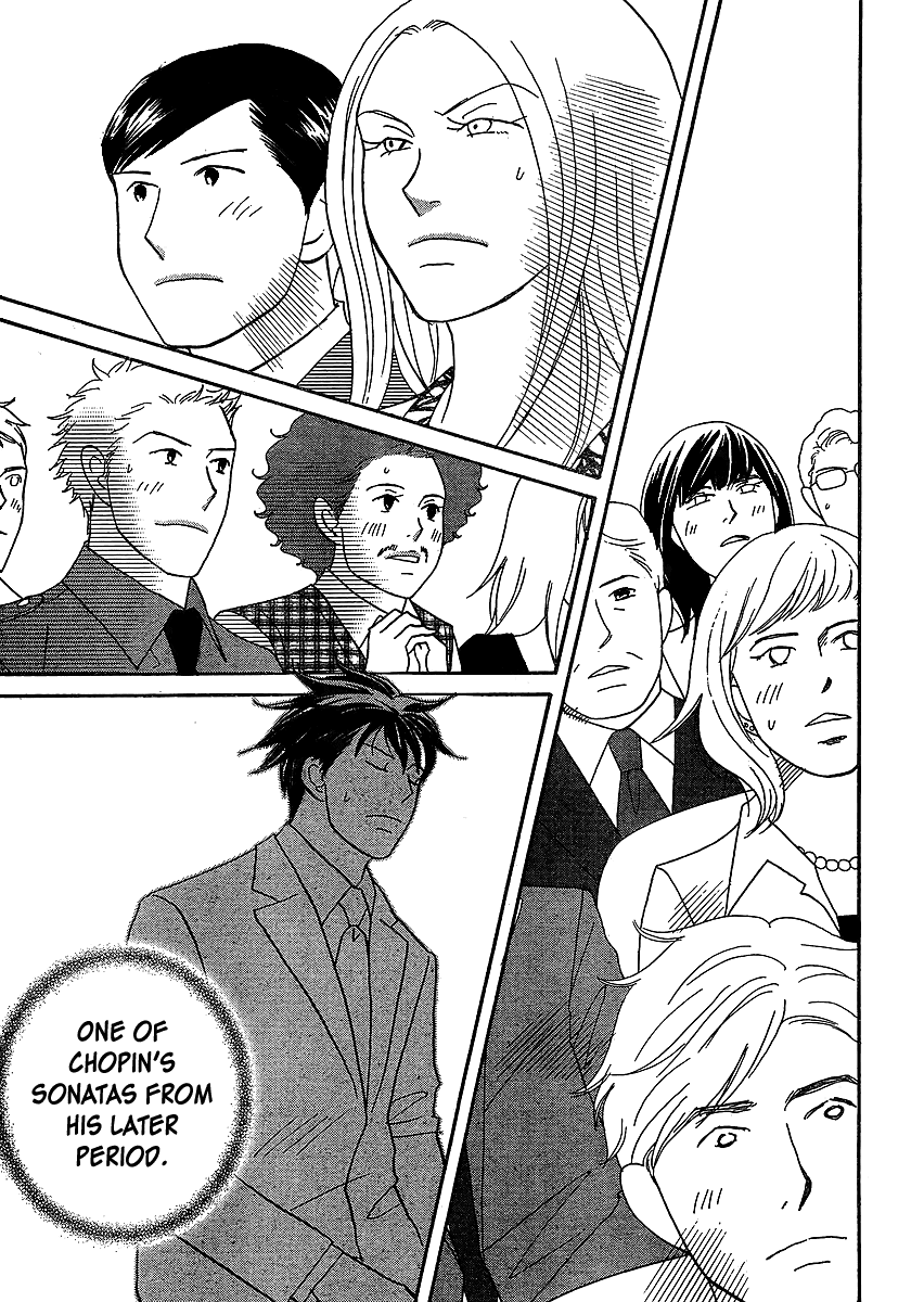 Nodame Cantabile Encore - Opera-hen Chapter 6.2 page 16 - Chapter 6 v2