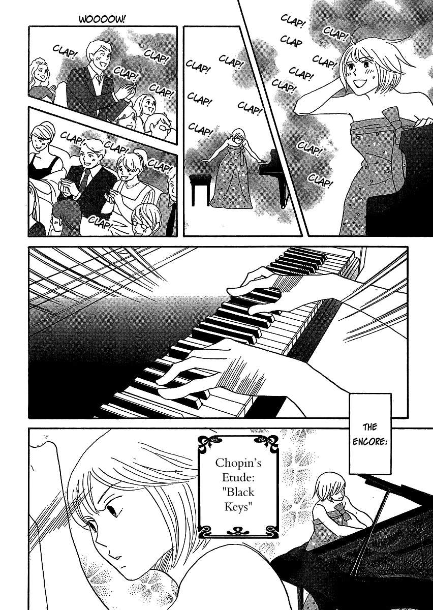 Nodame Cantabile Encore - Opera-hen Chapter 6.2 page 19 - Chapter 6 v2