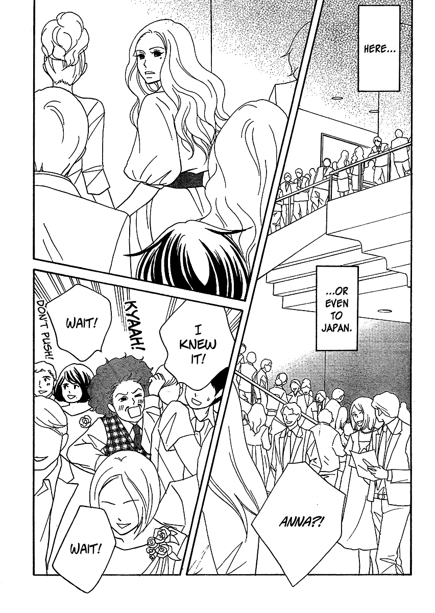 Nodame Cantabile Encore - Opera-hen Chapter 6.2 page 22 - Chapter 6 v2