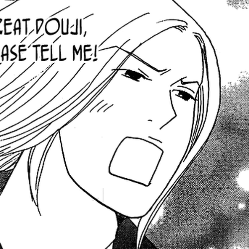 Nodame Cantabile Encore - Opera-hen Chapter 6 v2 cover