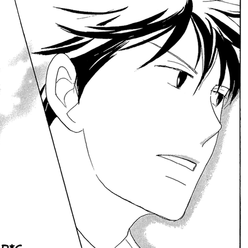 Nodame Cantabile Encore - Opera-hen Chapter 8 v2 cover
