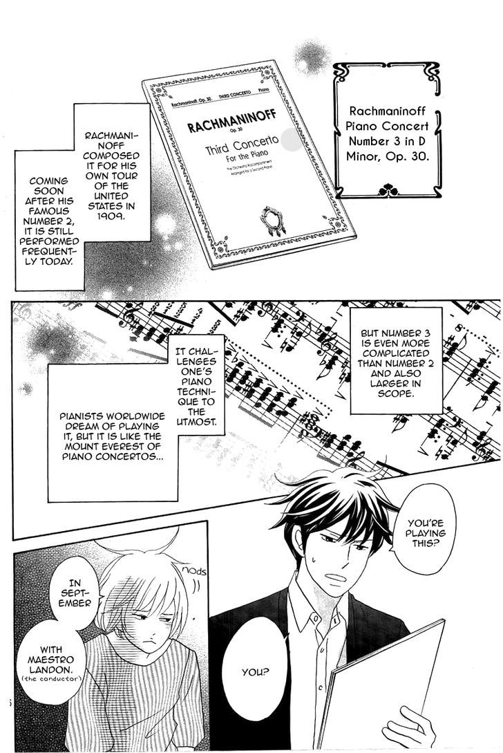Nodame Cantabile - Opera Hen Chapter 0 page 17 - Chapter 0 : Oneshot Epilogue