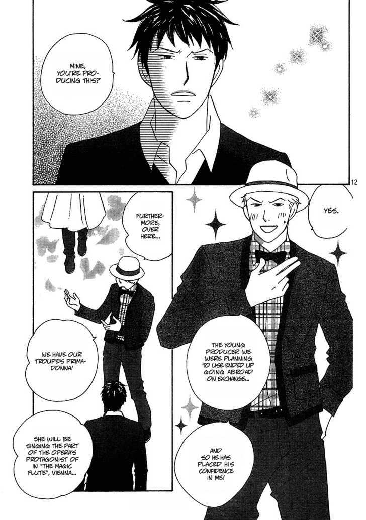 Nodame Cantabile - Opera Hen Chapter 1 page 12 - Chapter 1