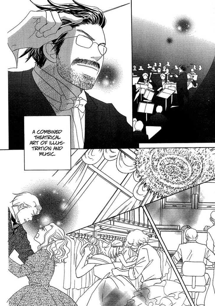 Nodame Cantabile - Opera Hen Chapter 1 page 5 - Chapter 1