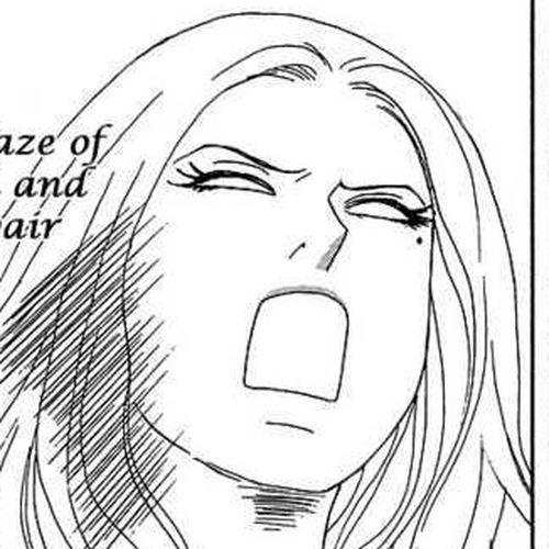 Nodame Cantabile - Opera Hen Chapter 1 cover