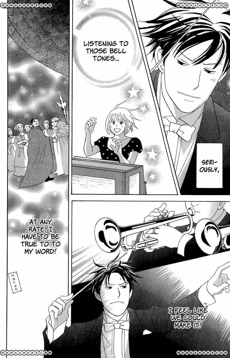 Nodame Cantabile - Opera Hen Chapter 10 page 10 - Chapter 10