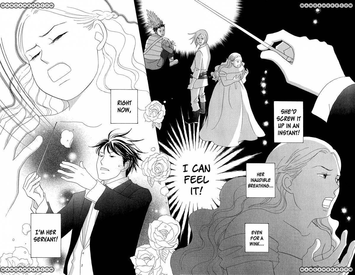 Nodame Cantabile - Opera Hen Chapter 10 page 12 - Chapter 10