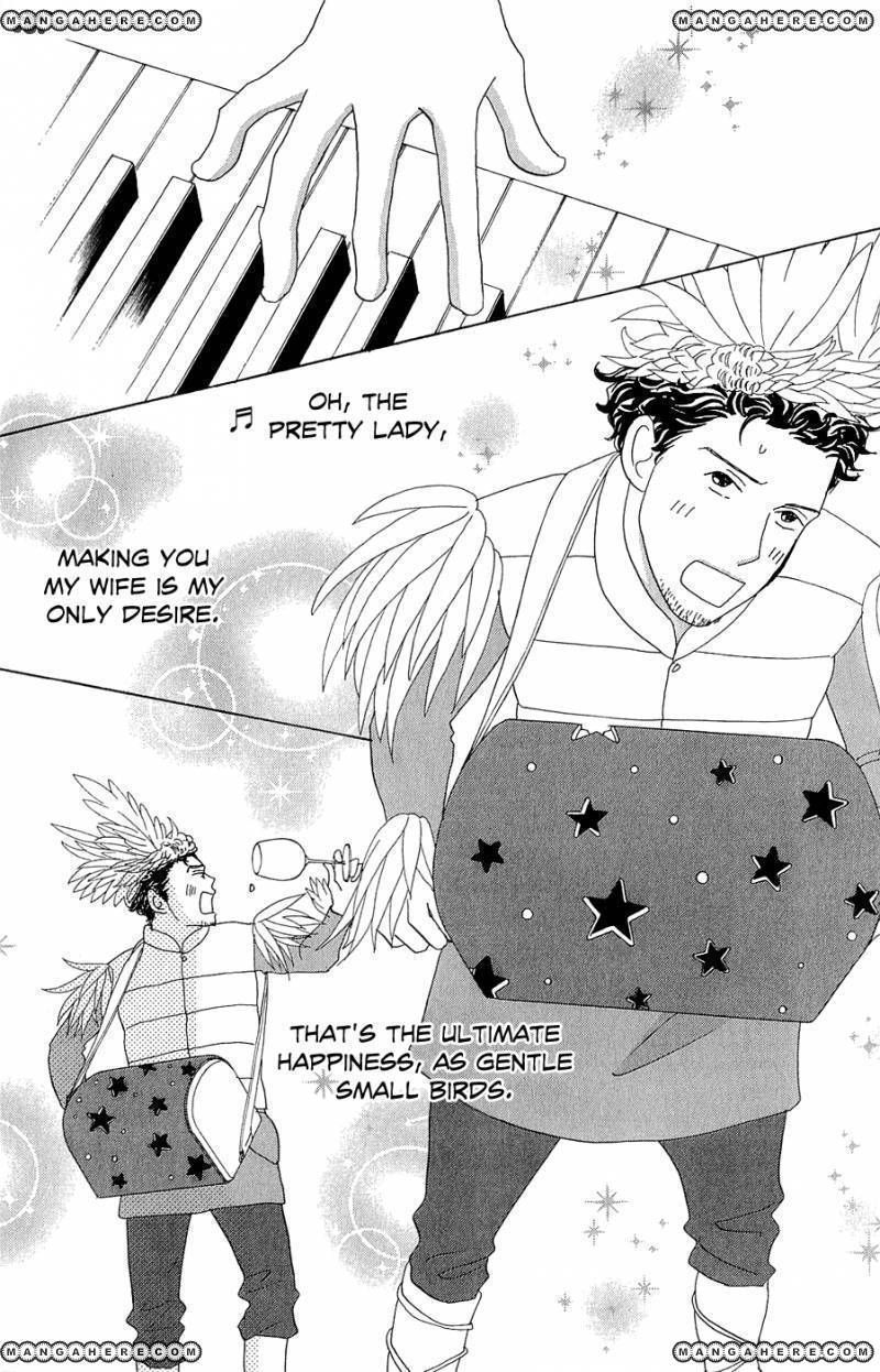 Nodame Cantabile - Opera Hen Chapter 10 page 15 - Chapter 10