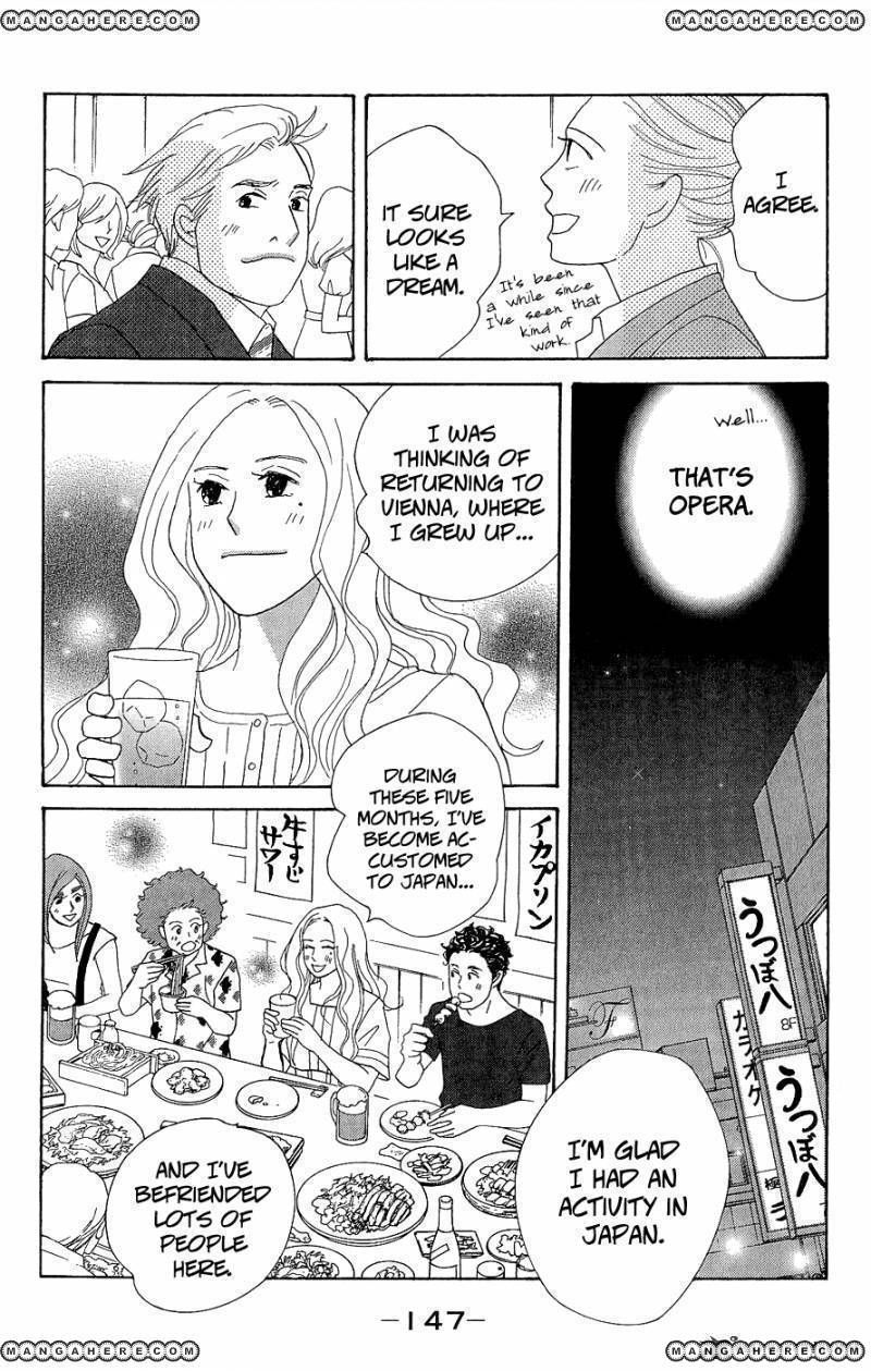 Nodame Cantabile - Opera Hen Chapter 10 page 20 - Chapter 10