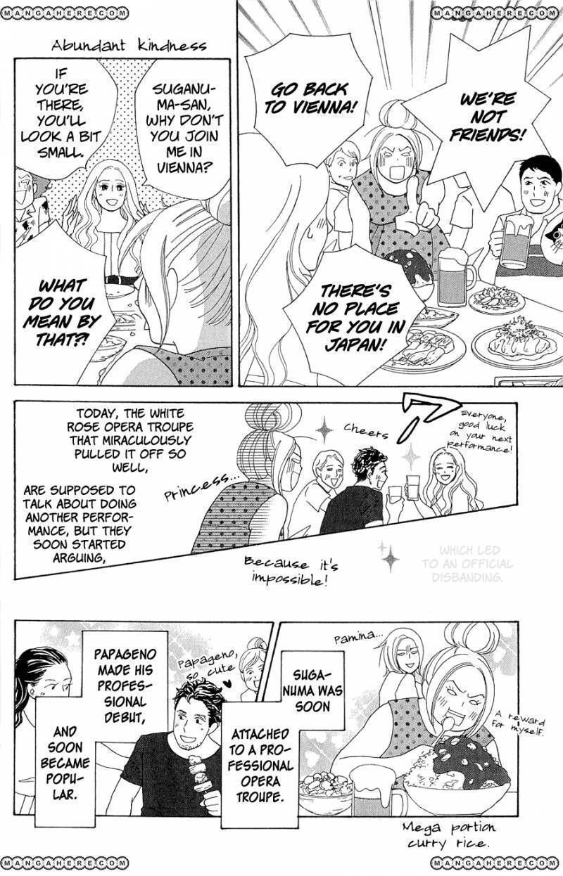 Nodame Cantabile - Opera Hen Chapter 10 page 21 - Chapter 10