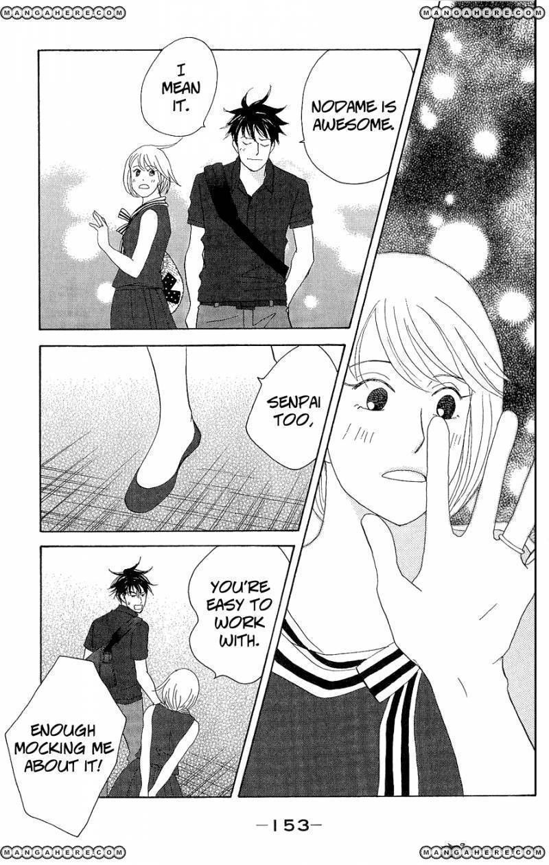 Nodame Cantabile - Opera Hen Chapter 10 page 26 - Chapter 10