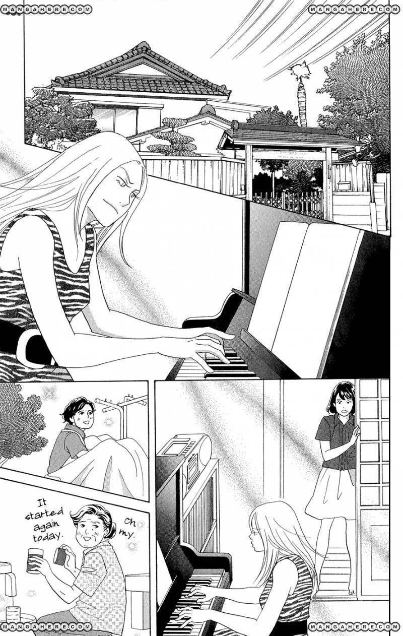 Nodame Cantabile - Opera Hen Chapter 10 page 37 - Chapter 10