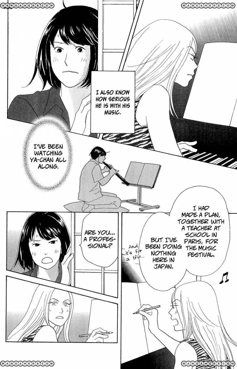 Nodame Cantabile - Opera Hen Chapter 10 page 38 - Chapter 10