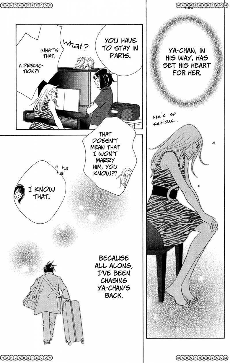 Nodame Cantabile - Opera Hen Chapter 10 page 41 - Chapter 10