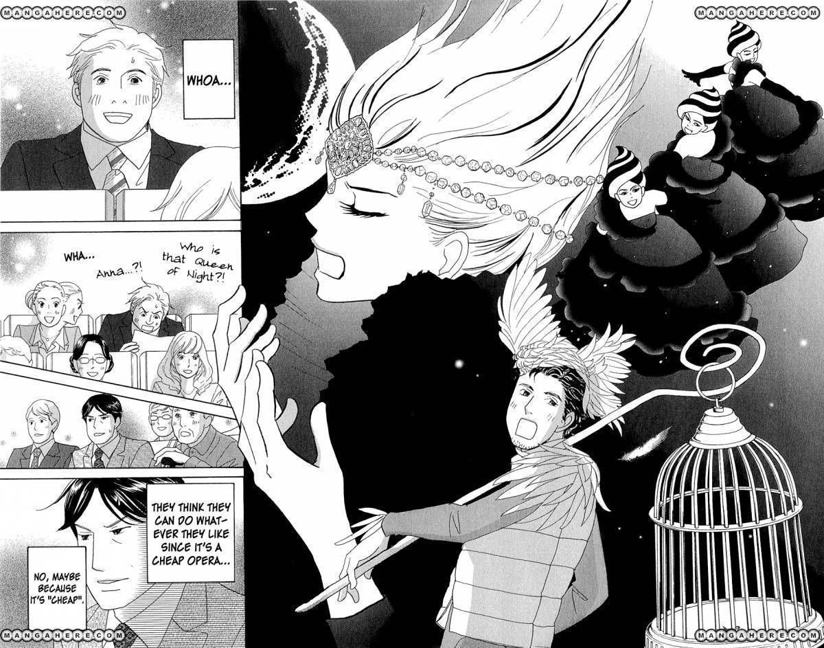 Nodame Cantabile - Opera Hen Chapter 10 page 5 - Chapter 10